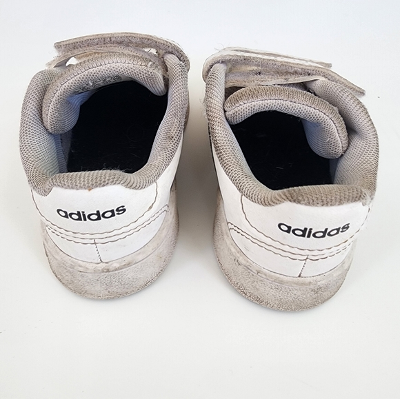 Toddler Adidas Shoes - Picture 3 of 5
